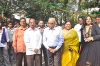 Production No 1 Tamil Movie Launch